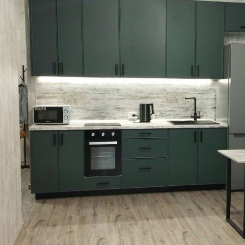 Студия пос. Ильинское-Усово, проезд Александра Невского, 9