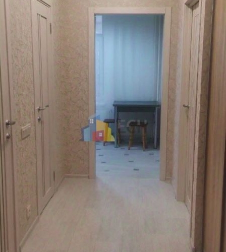 1-комн квартира Сабурово пгт, улица Заречная, 3