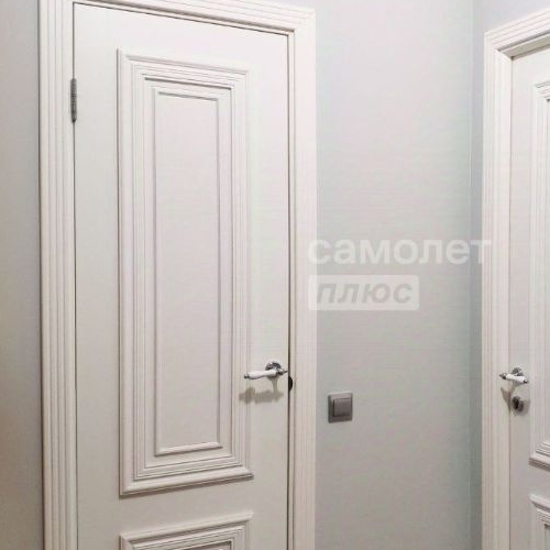 1-комн квартира Химки, Молодежная улица, 7к1