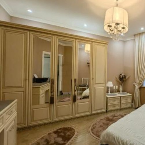 2-комн квартира Сабурово пгт, улица Парковая, 27