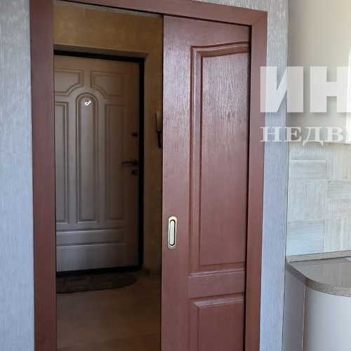 1-комн квартира улица Татьянин Парк, 19к1