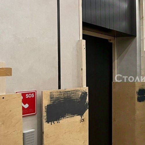 Студия Стремянный переулок,  д. 2