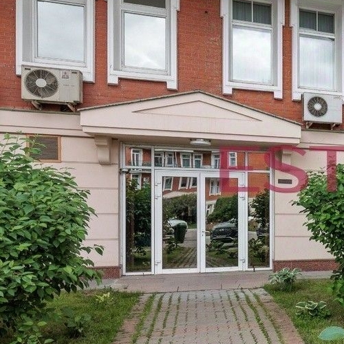 4-комн квартира Минская улица, 1А