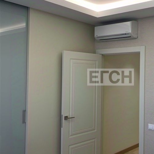 3-комн квартира Озерная улица, 9