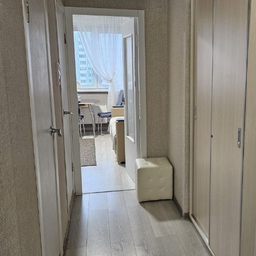 2-комн квартира улица Авиаторов, 5к3