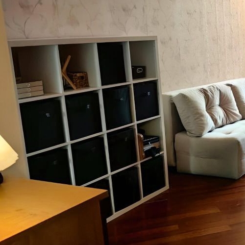 2-комн квартира Люберцы, Октябрьский проспект, 5к2