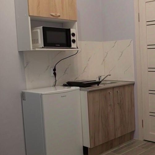 Студия Большая Почтовая улица, 18/20К17