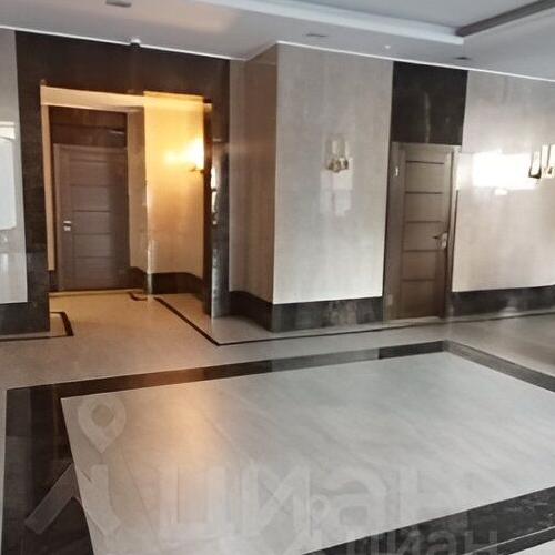 6-комн квартира Ленинский проспект, 103