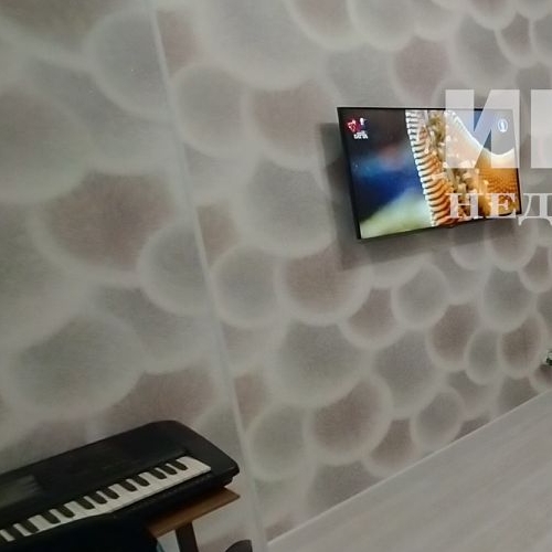 2-комн квартира Чоботовская улица, 2к1