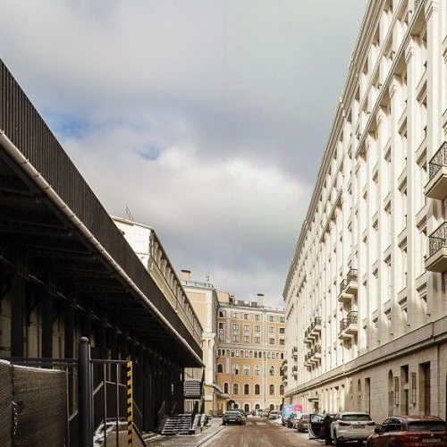 2-комн квартира Софийская набережная, 34С5