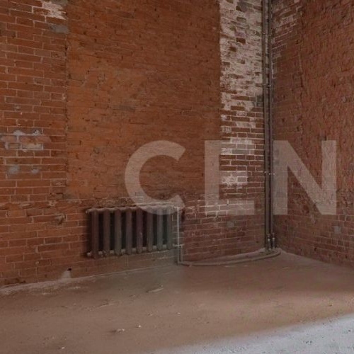 6-комн квартира Нижняя Красносельская улица, 35С2