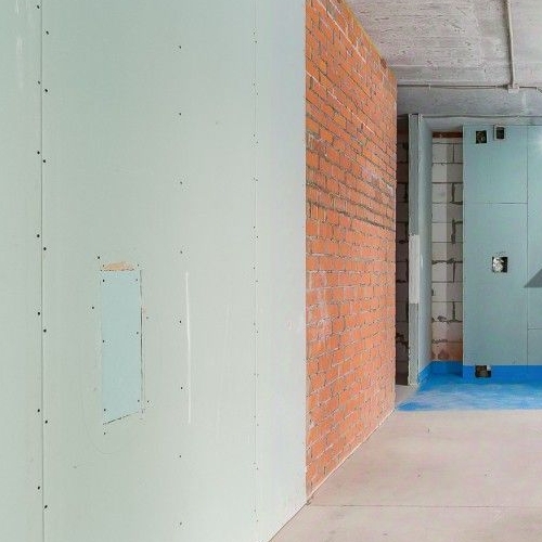 2-комн квартира Дружинниковская улица, 15