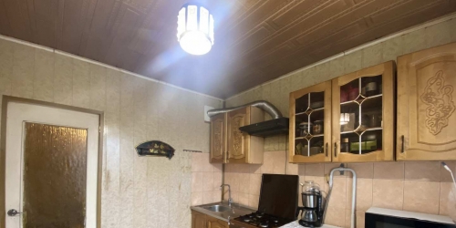 3-комн квартира им. Тельмана п., 21