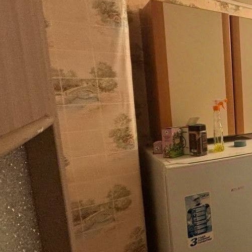 2-комн квартира пос. Совхоза Марфино, улица Подмосковная,  д. 1