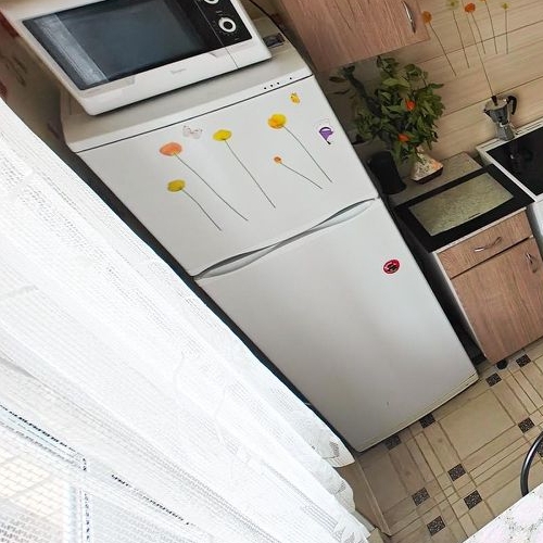 1-комн квартира Зеленоградский пгт, улица Зеленый Город, 4