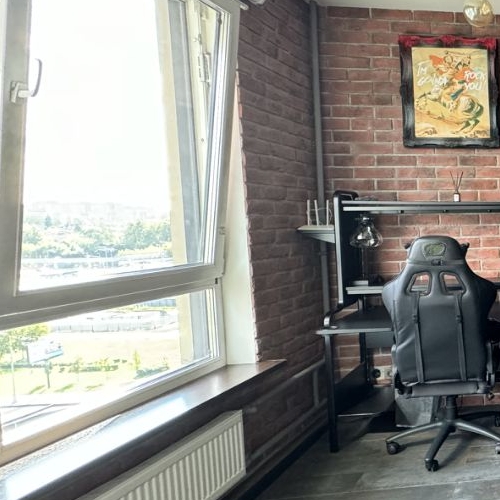 2-комн квартира Боровское шоссе, 2Ак3