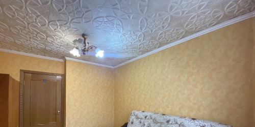 3-комн квартира им. Тельмана п., 21