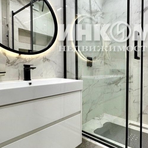 2-комн квартира Дмитровское шоссе, 73Б