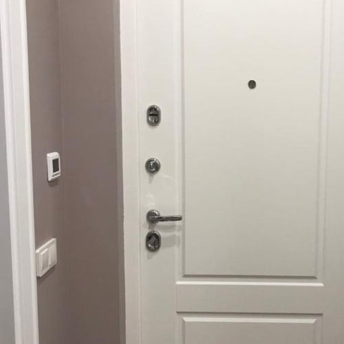 2-комн квартира Сабурово пгт, улица Заречная, 3