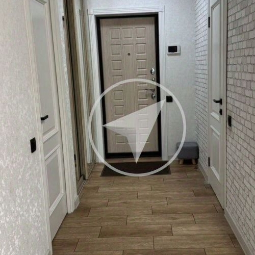 3-комн квартира 6-я Радиальная улица, 3к2