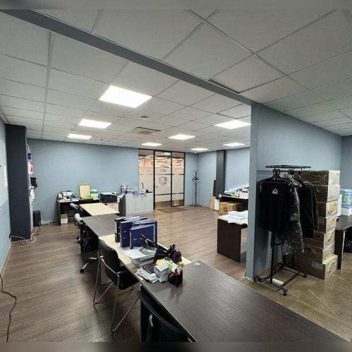 Офис Одинцово, Маршала Неделина улица,  д. 6,  к. А