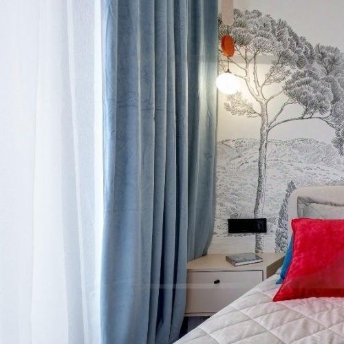 2-комн квартира Автозаводская улица, 26/1