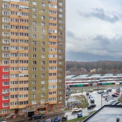 1-комн квартира 1 Мая мкр, Балашиха, 25