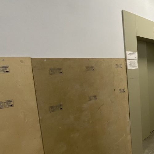 2-комн квартира Лобня, улица Колычева,  д. 4