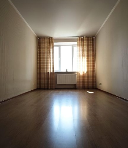 1-комн квартира д. Лобаново, улица Новая, 20