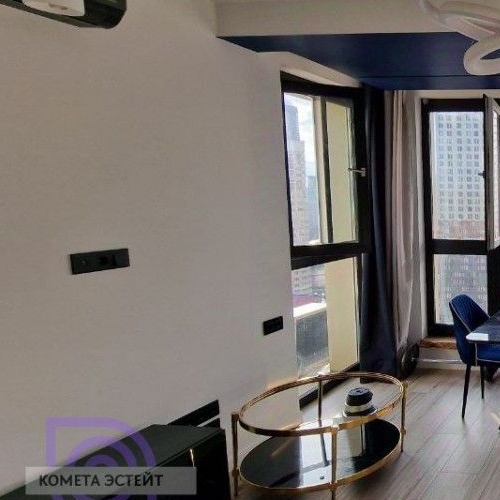 2-комн квартира улица Лобачевского, 118к5