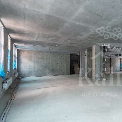 5-комн квартира Хлебный переулок, 24