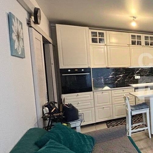 3-комн квартира Полярная улица, 27к4