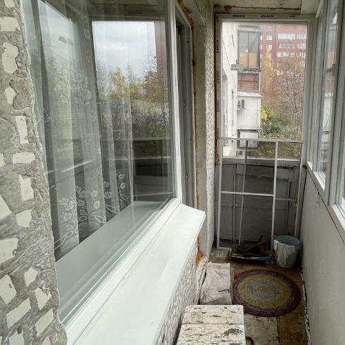 2-комн квартира Мытищи, Юбилейная улица, 37к2