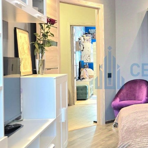 2-комн квартира Подольск, бульвар Бородинский, 12