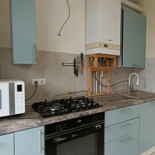 1-комн квартира Митино Дальнее мкр, д. Брехово,  д. 6