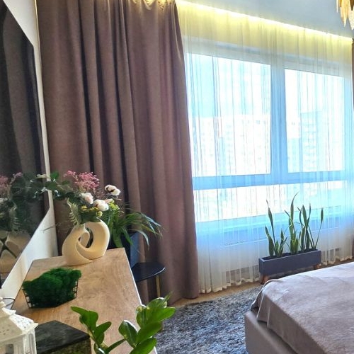 2-комн квартира Складочная улица, 2