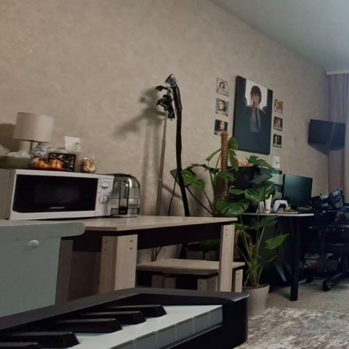 Студия Жуковский, улица Гудкова, 22