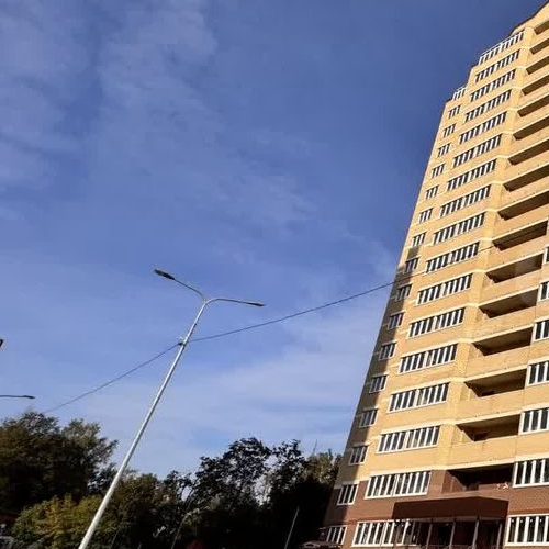 2-комн квартира Красноармейск, улица Новая Жизнь,  д. 8к1