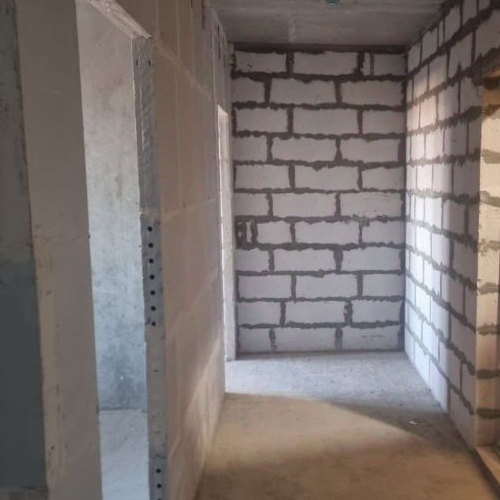 2-комн квартира Ивантеевка, Заводская улица,  д. 9А