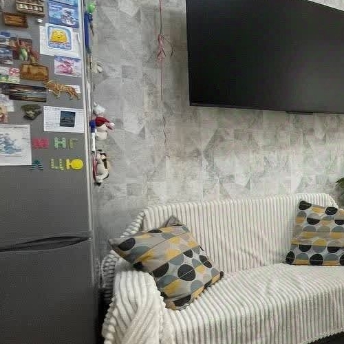 2-комн квартира проспект Защитников Москвы, 14