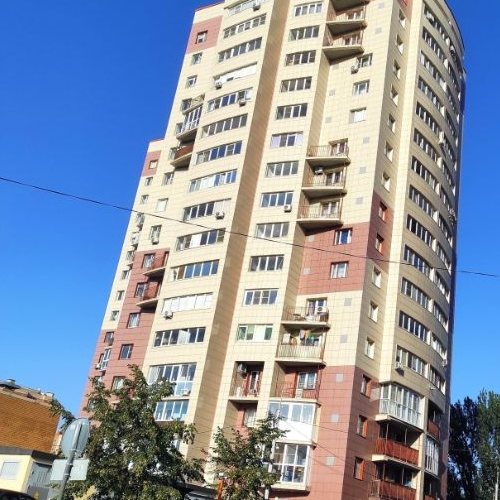 2-комн квартира Ивантеевка, Хлебозаводская улица, 28к5