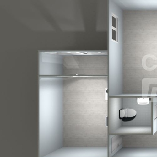 3-комн квартира Подольск, улица 43-й Армии, 17