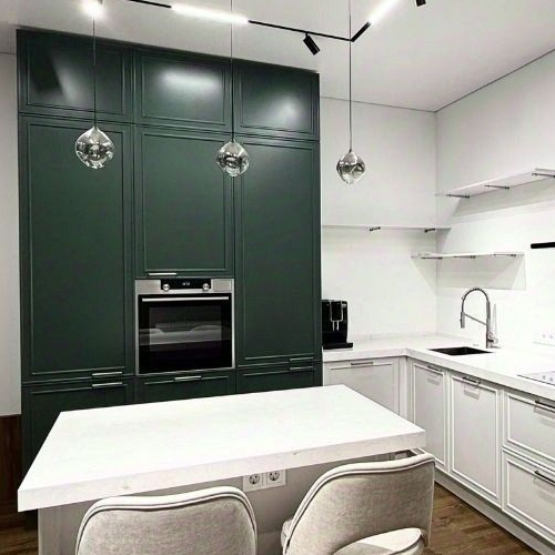 3-комн квартира Винницкая улица, 8к2