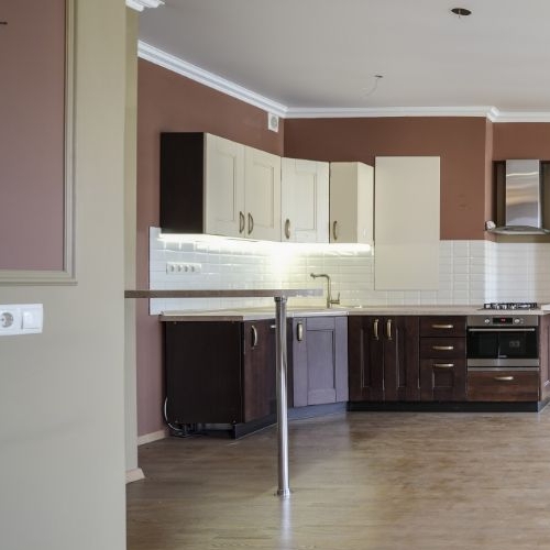 2-комн квартира с. Ромашково, бульвар Европейский, 4