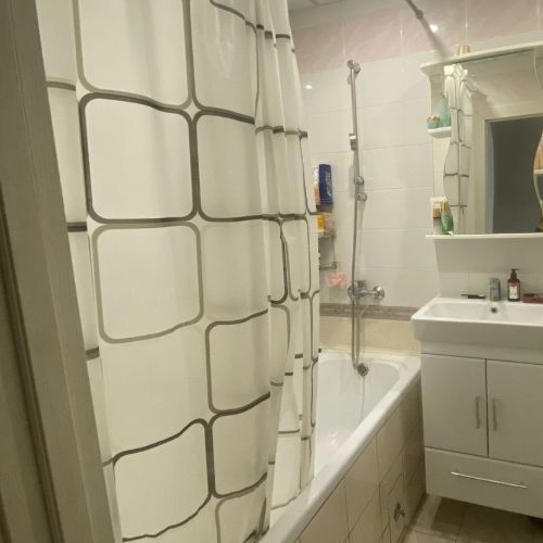 Студия Путилково пгт, улица Сходненская, 17