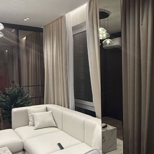 2-комн квартира 1-я Магистральная улица, 25