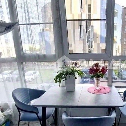 2-комн квартира Родниковая улица, 9Ак2