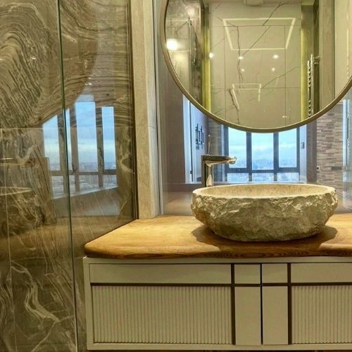 Студия Новодмитровская улица, 2к5