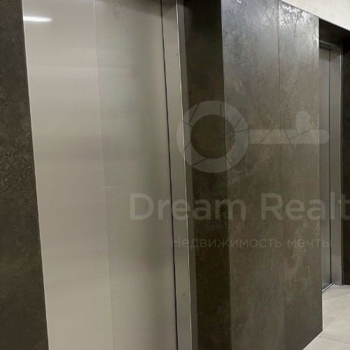 2-комн квартира улица Лобачевского, 120к1