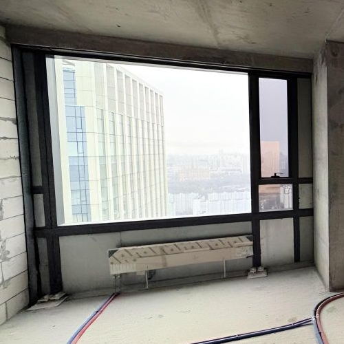 3-комн квартира Мичуринский проспект, 56